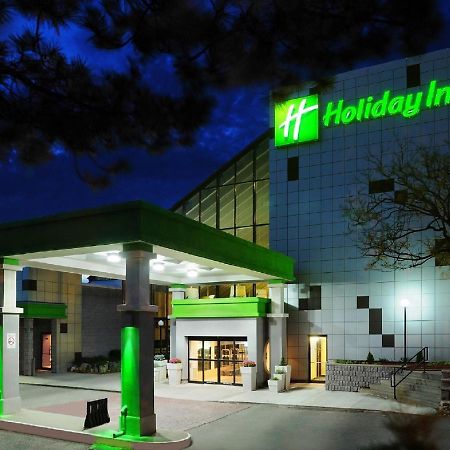 Holiday Inn Guelph Hotel & Conference Centre, An Ihg Hotel エクステリア 写真
